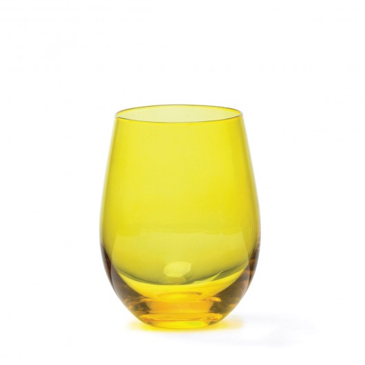 Festa Wine Glass Sets Gold